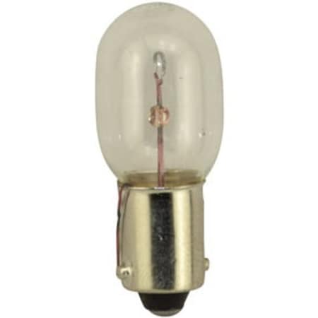 Replacement For Wild Smpol Replacement Light Bulb Lamp, 10PK